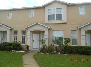 632 Captiva Cir, Kissimmee, FL 34741