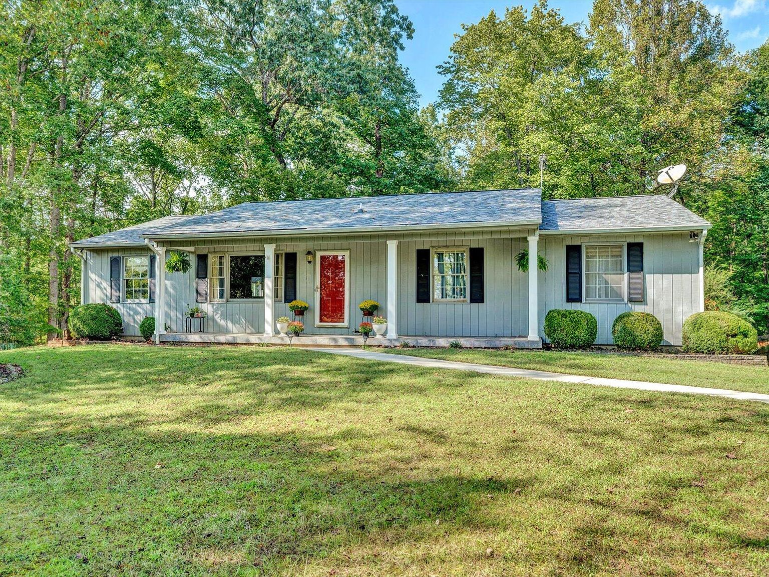 1319 Chandler Rd, Goodview, VA 24095 MLS 901873 Zillow