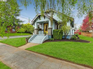 4605 NE 38th Ave, Portland, OR 97211