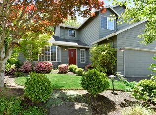 2000 SW Stella Way, Troutdale, OR 97060