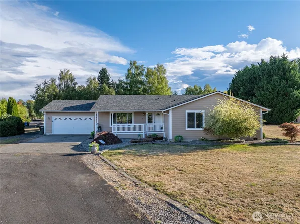 185 Hidden Meadows Drive, Chehalis, WA 98532