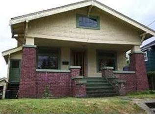 811 N 48th St, Seattle, WA 98103