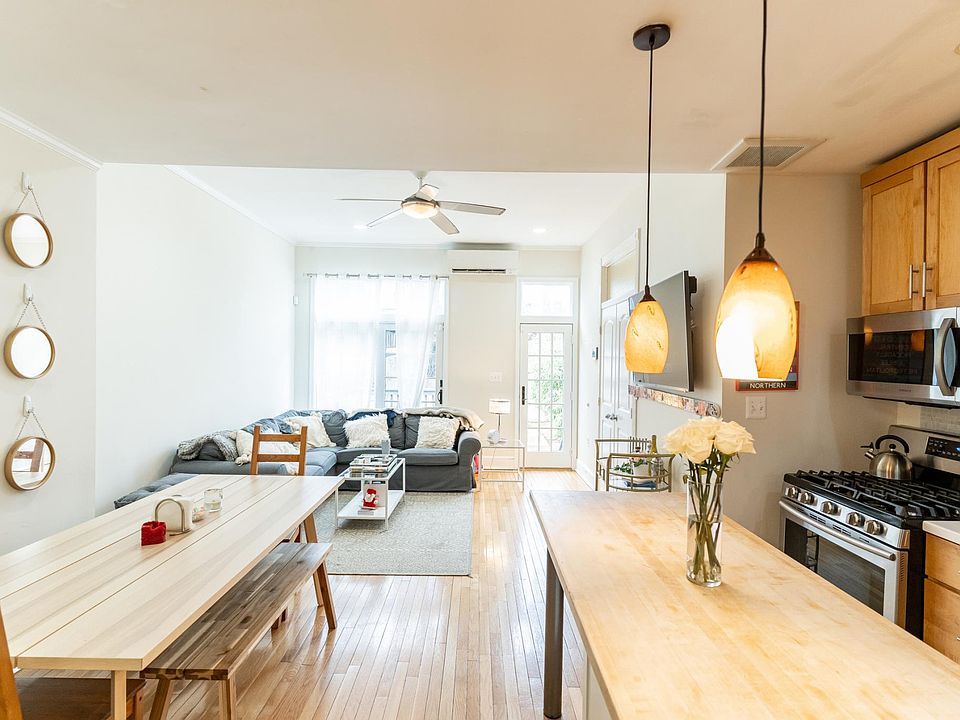 Kitchen/Family Room