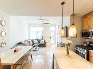 3807 S Street, Nw, Washington, DC 20007