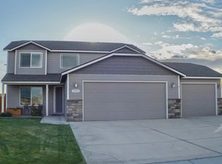 1503 57th Ct, West Richland, WA