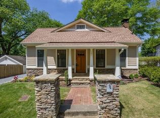101 Holiday St, Atlanta, GA 30060