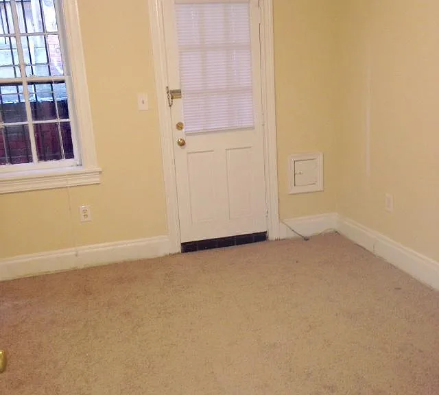 203 E Mount Royal Ave #1 — Photo 19