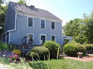 8 Bagnell St, Kingston, MA 02364