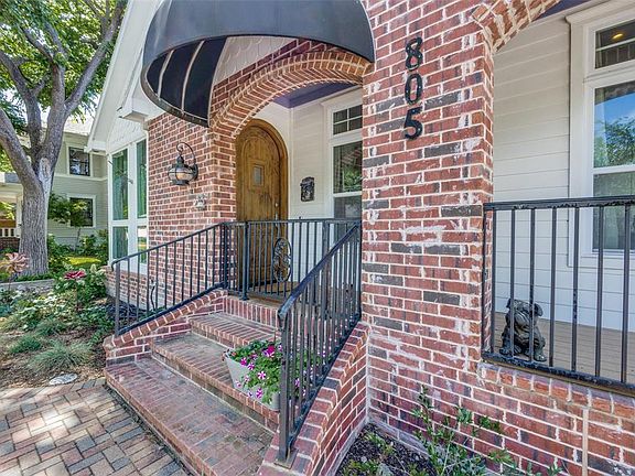 3rd image of 805 W Louisiana St