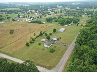 268 Canvasback Dr, Mountain Home, AR 72653