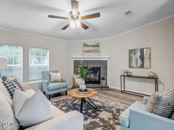 2180 SHERIDAN Lane, Jacksonville, FL 32207