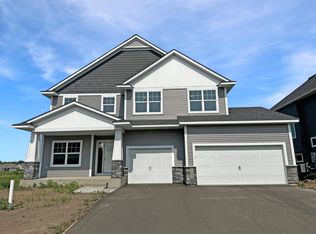 16105 Europa Ave N, Hugo, MN 55038