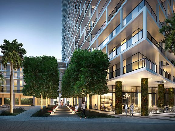 2nd image of 2000 Metropica Way #2107