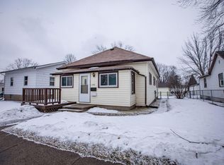 1606 Indiana St, Muscatine, IA 52761