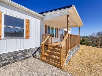 3066 Poplar Springs Rd, Greeneville, TN, 37743