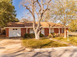 1108 Shepard St, Brenham, TX 77833