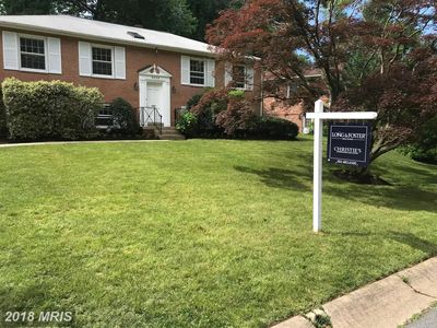 9534 Clement Rd, Silver Spring, MD, 20910