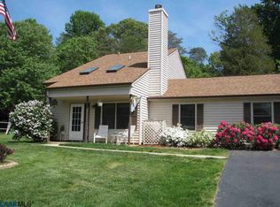 267 Old Farm Rd, Ruckersville, VA 22968