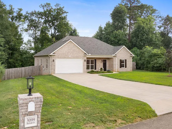 3099 Orchard Ave, Knoxville, TN 37917