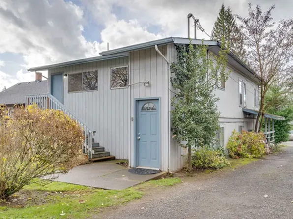 3315 T street, 3315 T St APT 1, Vancouver, WA 98663