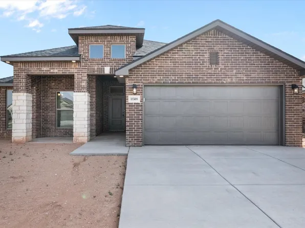 13508 Avenue W, Lubbock, TX 79423