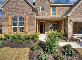 24911 Auburn Bend Dr, Spring, TX 77389