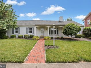 511 N Brobst St, Reading, PA 19607