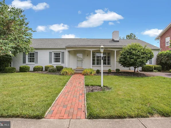 511 N Brobst St, Reading, PA 19607