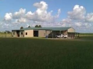 17244 Cormier Village Rd, Iowa, LA 70647