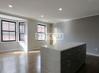 151 W Brookline St #4CP, Boston, MA 02118