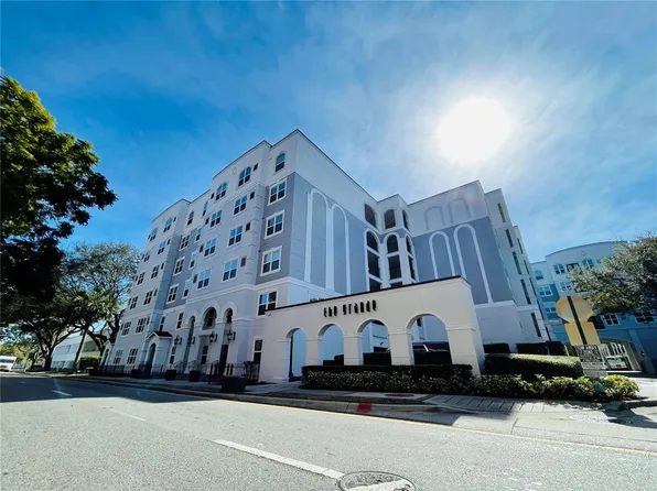 202 E South St Unit 2042, Orlando, FL 32801