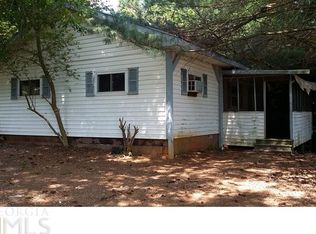 205 Lovell Rd, Clarkesville, GA 30523