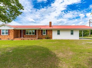 420 Faith Church Rd, Four Oaks, NC 27524