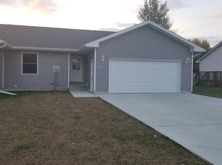 321B Chickasaw St, Nashua, IA 50658