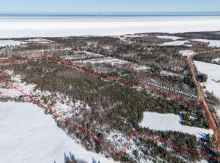 14642 Northside Rd, East Parish, PE C0A2B0