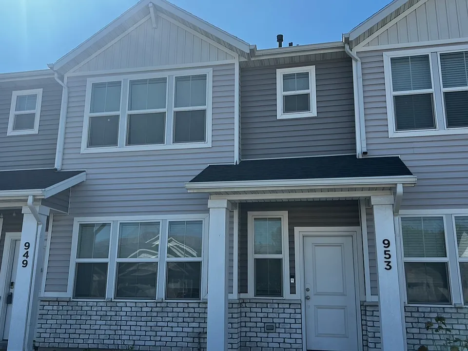953 N 900 W #1