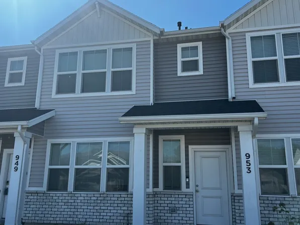 953 N 900 W #1, Tremonton, UT 84337