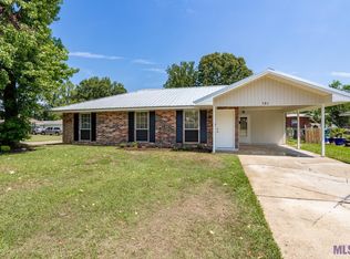 701 Kennedy Ave, Denham Springs, LA 70726
