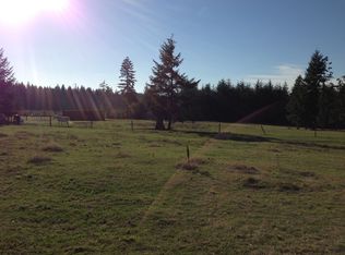 Xxx S Military Rd, Winlock, WA 98596