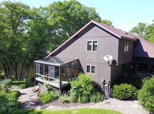 540 N Roosevelt Rd, Black River Falls, WI 54615