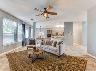 11519 Brae Hl, San Antonio, TX 78249