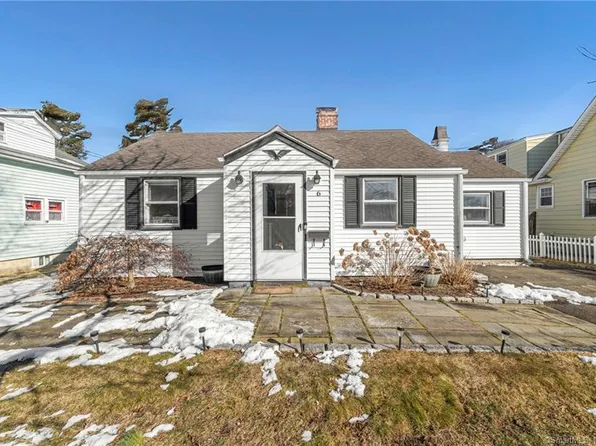 6 Harris Street, Norwalk, CT 06850
