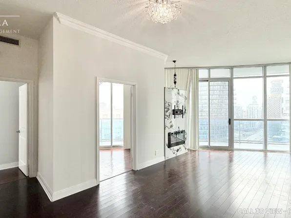 80 Absolute Ave, Mississauga, ON