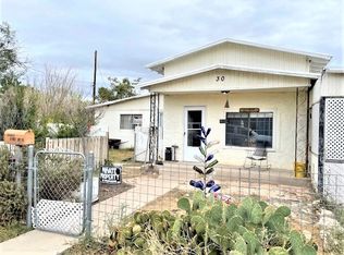 30 W Highway 90, Sanderson, TX 79848