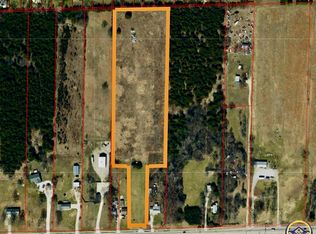 0 SW 21st St, Topeka, KS 66615