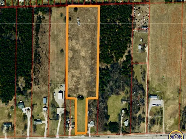 0 SW 21st St, Topeka, KS 66615