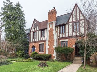 3197 Porter St NW, Washington, DC 20008