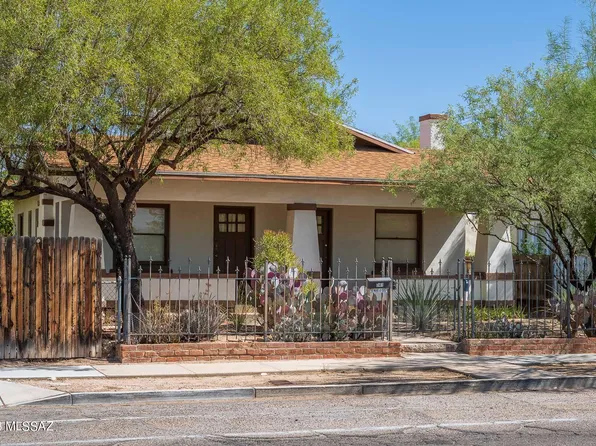 741 S 4th Ave, Tucson, AZ 85701