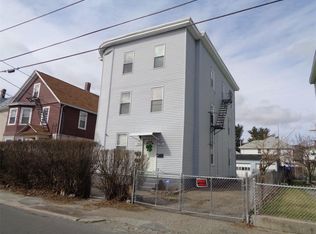 149 Tremont St, Central Falls, RI 02863