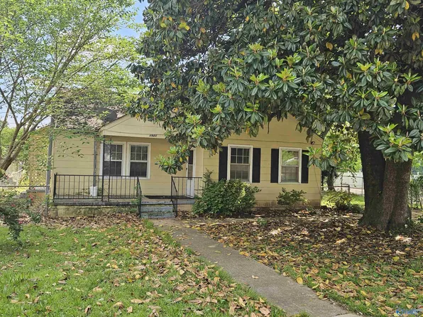 3921 Pine Ave SW, Huntsville, AL 35805